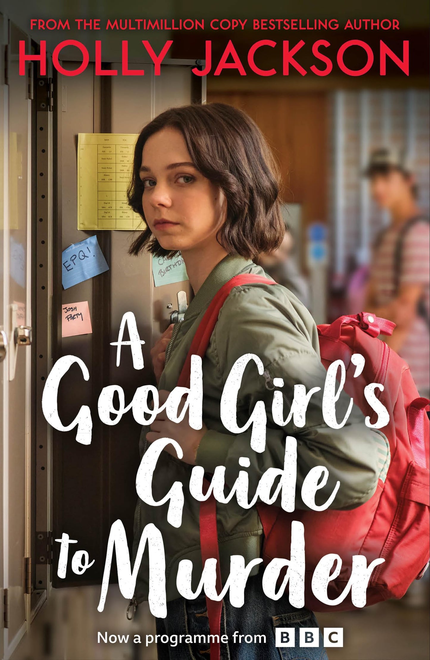 A Good Girl's Guide to Murder: Now a major BBC3 and iPlayer series - based on the original YA Crime Thriller and TikTok sensation!: Book 1