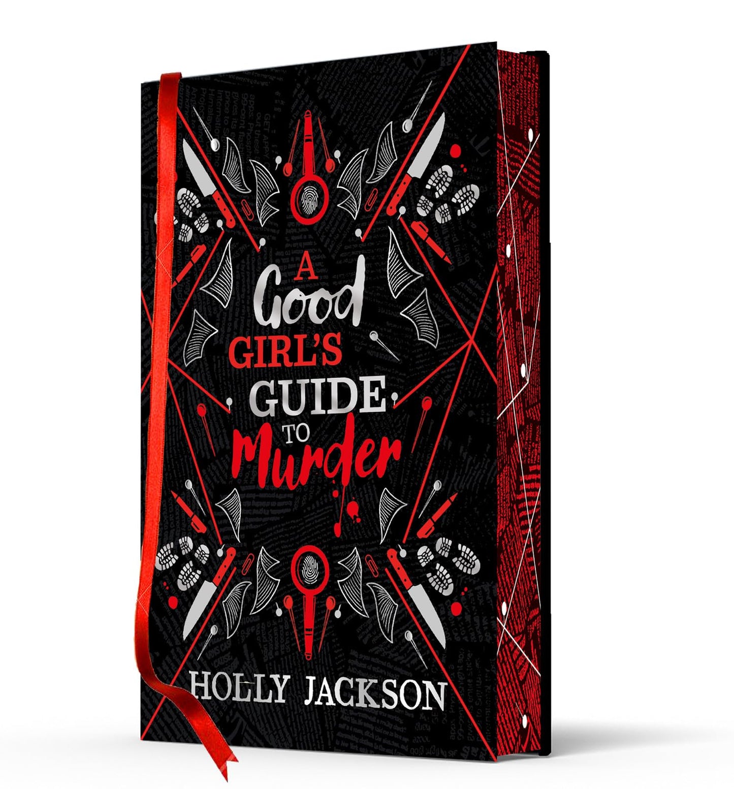 Libro: A Good Girl’s Guide to Murder Collectors Edition: A stunning new collectors edition of the first book in the bestselling thriller trilogy, soon to be a major TV series!