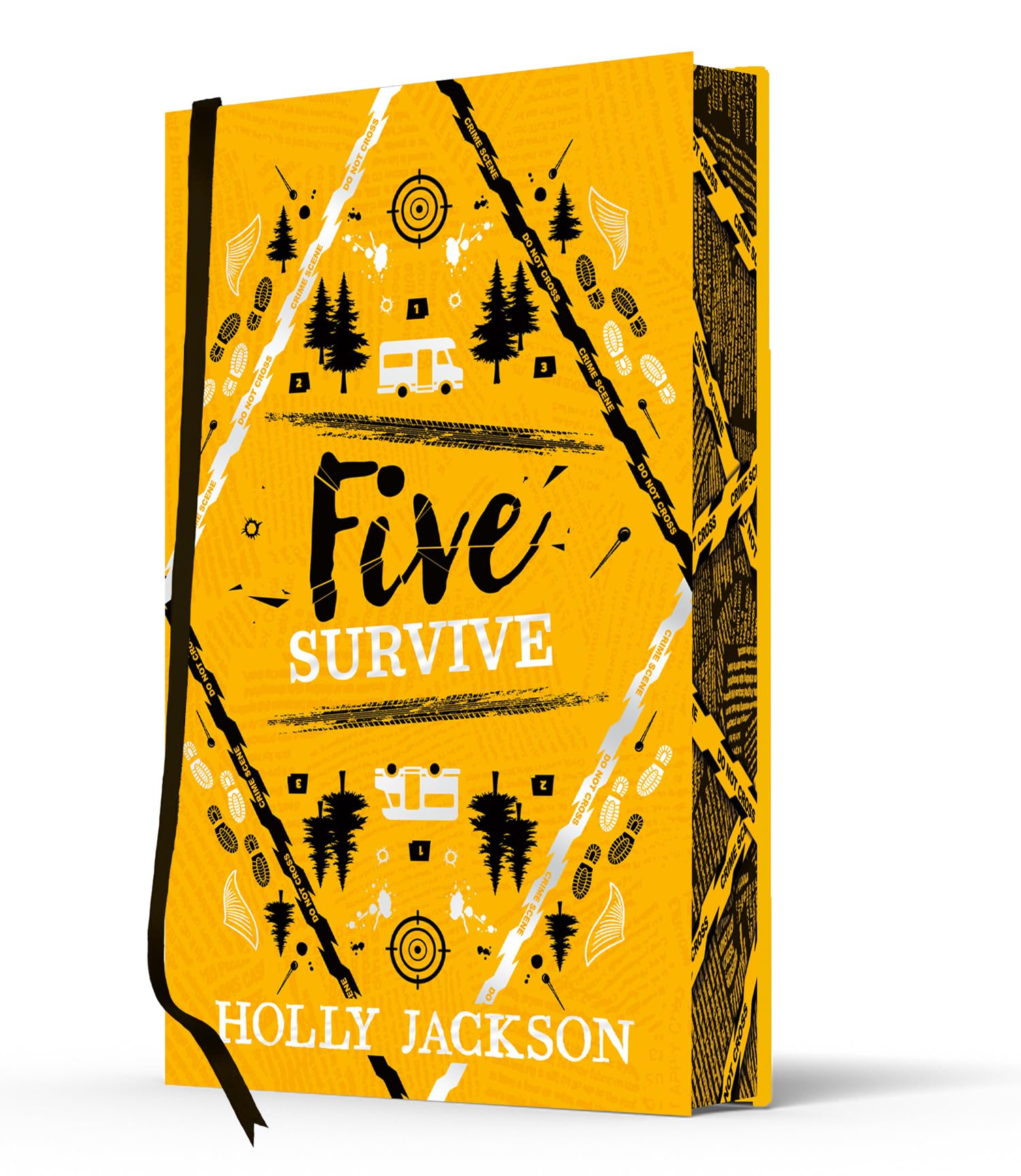Libro: Electric Monkey Five Survive Collectors Edition.