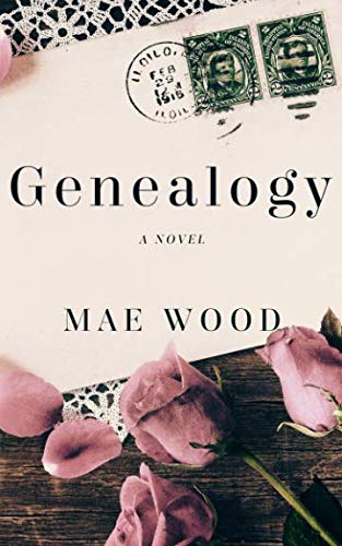 Libro: Genealogy: A novel