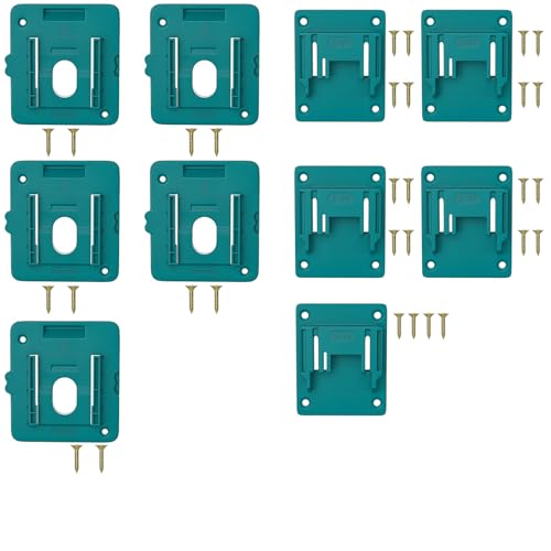 TAIRDA---Paquete-de-10-portaherramientas-de-batería-compatibles-con-baterías-y-herramientas-eléctricas-Makita-de-18-V