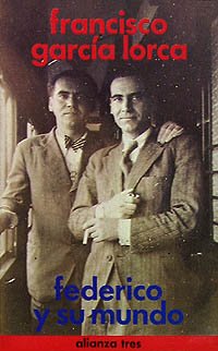 Libro: Federico y su mundo (Alianza Tres, 58) (Spanish Edition)