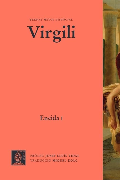 Libro: Eneida (vol. I) Llibres I-VI