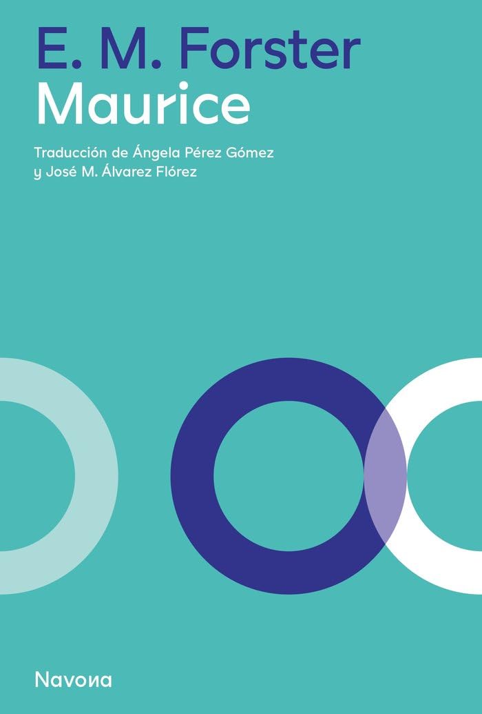 Libro: Maurice (SERIE R)