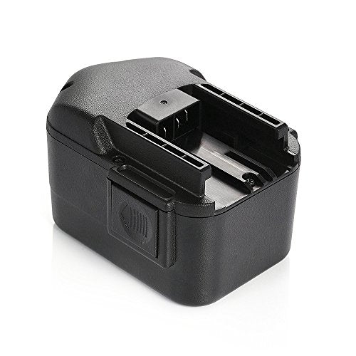 Batería-de-repuesto-Powerextra-de-Ni-CD-de-14,4-V-y-2000-mAh,-compatible-con-los-números-de-pieza-48-11-1000,-48-11-1014-y-48-11-1024