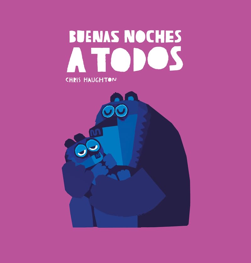 Libro: Buenas noches a todos (Spanish Edition)