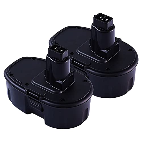 Paquete-de-2-baterías-de-repuesto-DC9098-DC9099-de-18-V-y-3,6-Ah-para-Dewalt-DC9096-DC9098-DC9099-DW9095-DW9096-DW9098-DE9038,-compatibles-con-herramientas-Dewalt-de-18-V,-taladros,-destornilladores-y-llaves-(negro).