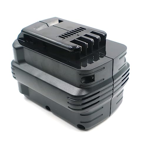 Batería-WTYXIYUN-de-3000-mAh-Dewalt-de-24-V-para-herramientas-inalámbricas-DW0240,-DW0241,-DW0242,-DE0240,-DE0240-XJ,-DE0241,-DE0242,-DE0243,-DE0243-XJ,-DW0242-XRP-y-DW0243.