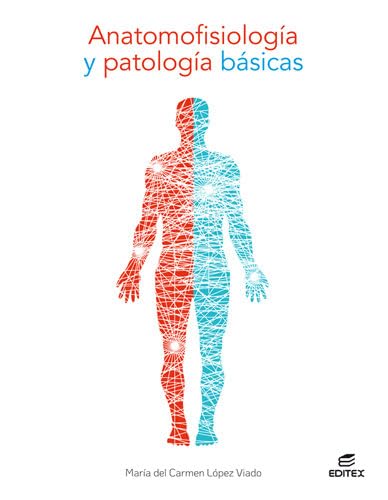 Libro: Anatomofisiología y patología básicas