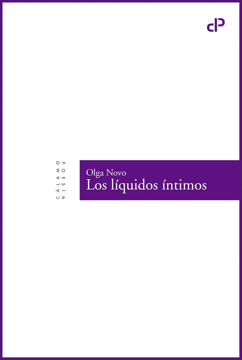 Libro: Los líquidos íntimos