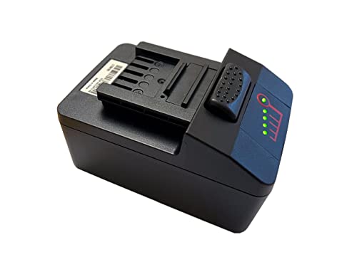 Batería-de-repuesto-para-Snap-on-CTB8185-CTB7185-CTB8187,-18-V,-4-Ah,-compatible-con-herramientas-eléctricas-Snap-on-CTC720-CT7850-CTL7850-CT8810-CDR7850H-CT8850-CT8815-(solo-iones-de-litio).