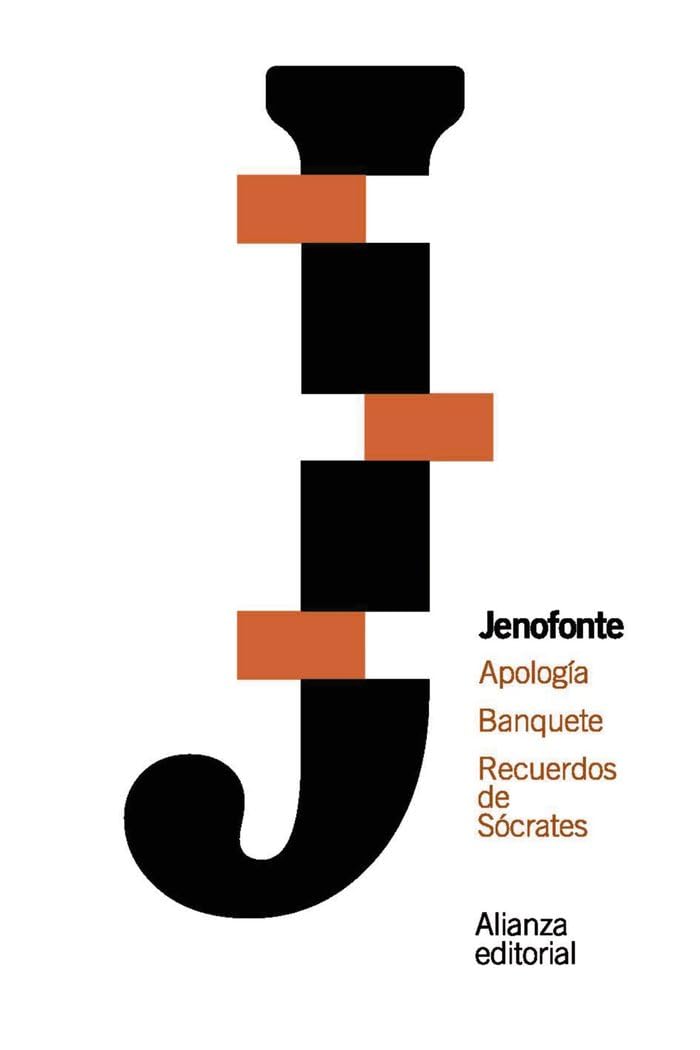 Libro: Apología. Banquete. Recuerdos de Sócrates: 8090 (El libro de bolsillo - Clásicos de Grecia y Roma)