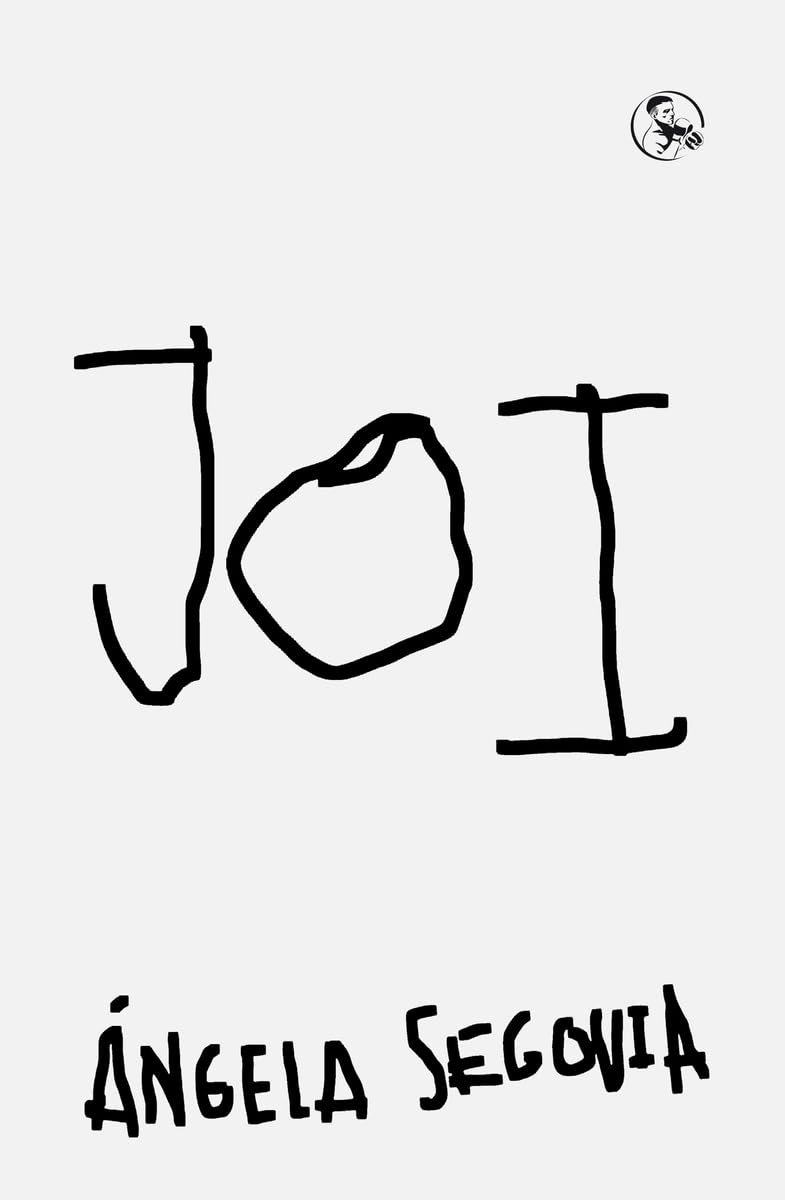 Libro: Joi: Una novela: 1 (Libros del Condotiero)