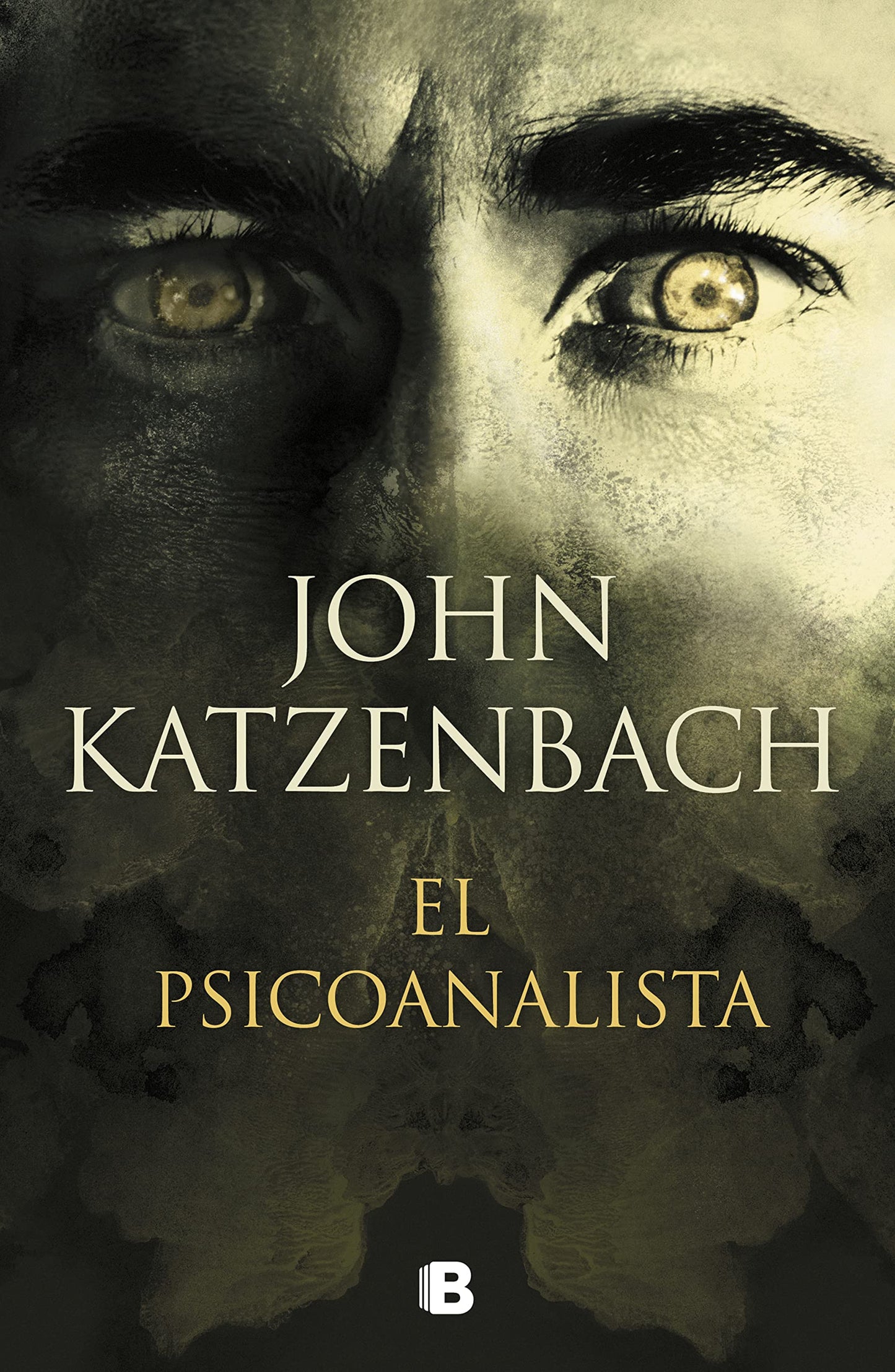 El psicoanalista: 1 (La Trama)