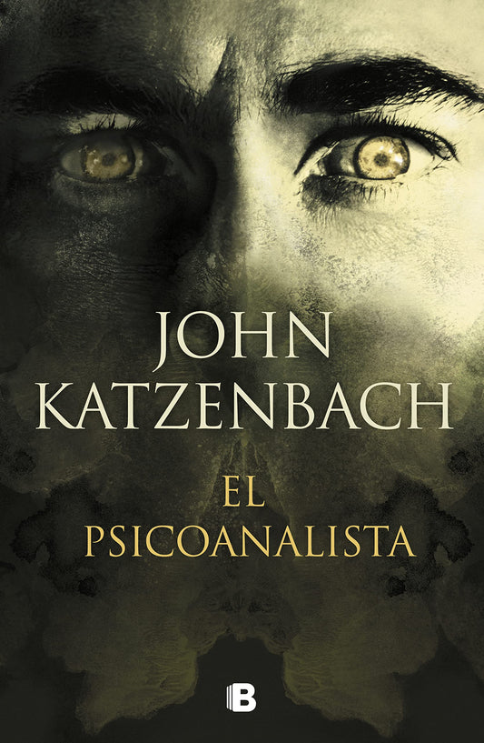 El psicoanalista: 1 (La Trama)