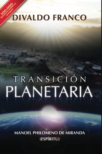 Libro: Transición Planetaria