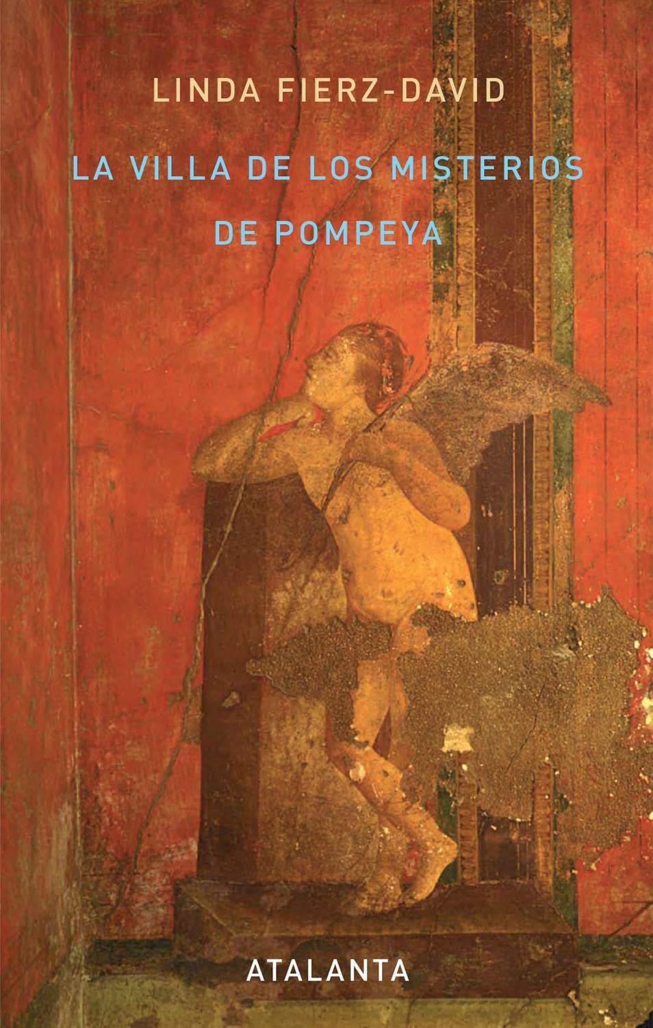 Libro: La Villa de los Misterios de Pompeya (Spanish Edition)