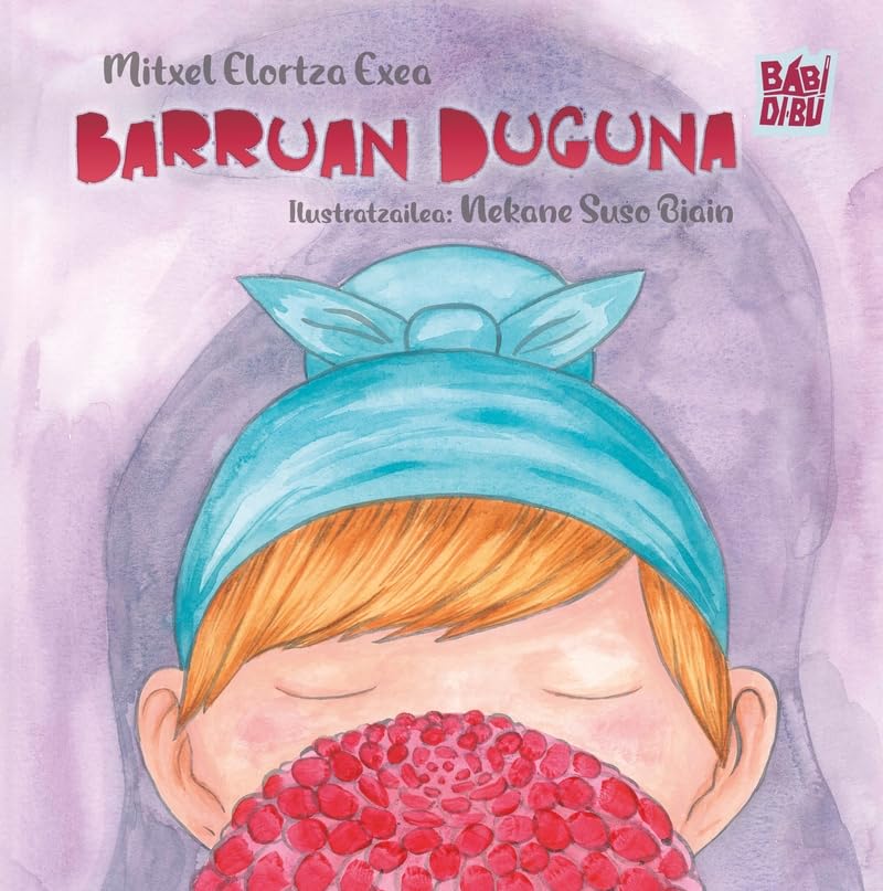 Libro: Barruan Duguna