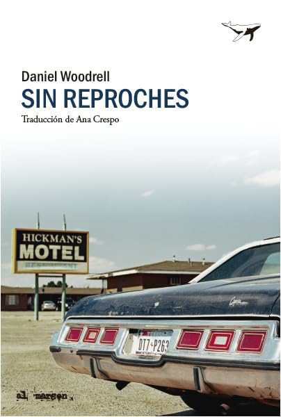 Libro: Sin reproches: 56 (al margen)