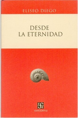 Libro: Desde la eternidad