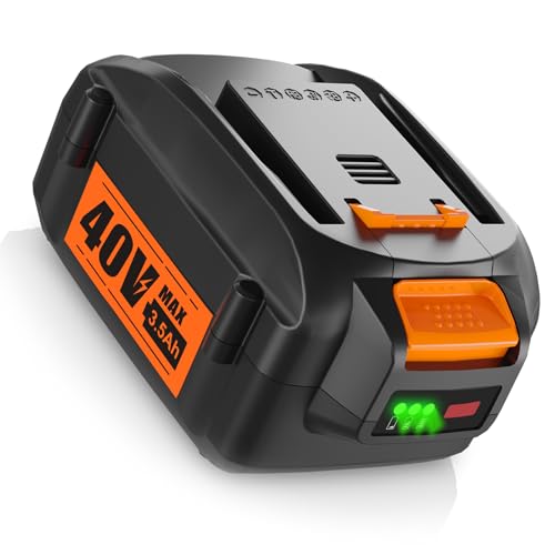 Batería-de-repuesto-CaliHutt-WA3580-de-40-voltios-y-3,5-Ah-para-Worx-de-40-V.-Compatible-con-Worx-WG180,-WG280,-WG380,-WG580,-WG183,-WG779,-WG752,-WG911,-WG855,-WG284.1,-WG286,-WG185-y-WG934-(no-compatible-con-herramientas-de-la-serie-2x20-V-[40-V]).