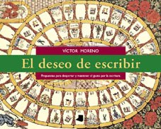Libro: El deseo de escribir: Propuestas para despertar y mantener el gusto por la escritura