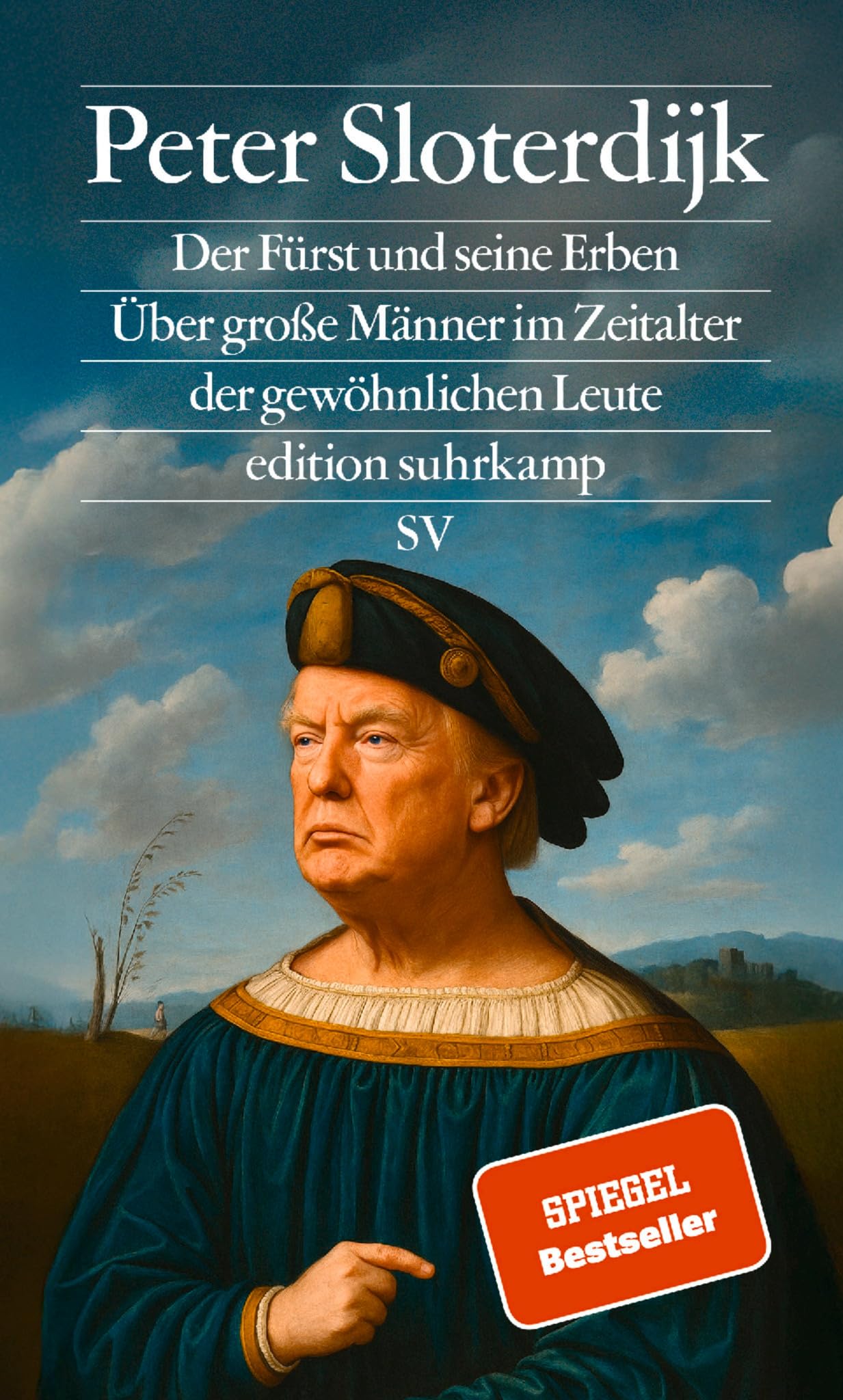 Libro: Der Fürst und seine Erben