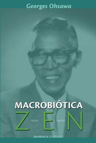 Libro: MACROBIÓTICA ZEN