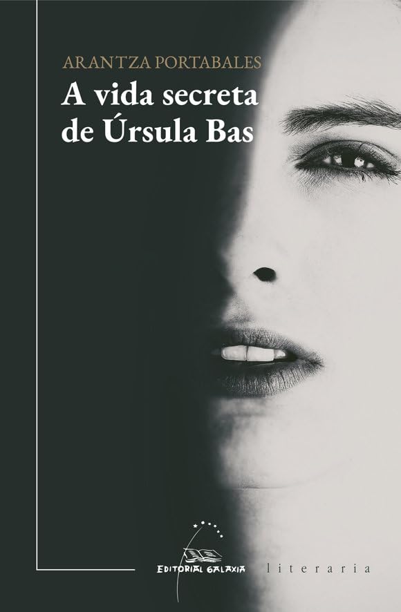 Libro: A vida secreta de ürsula Bas: 428 (Literaria)