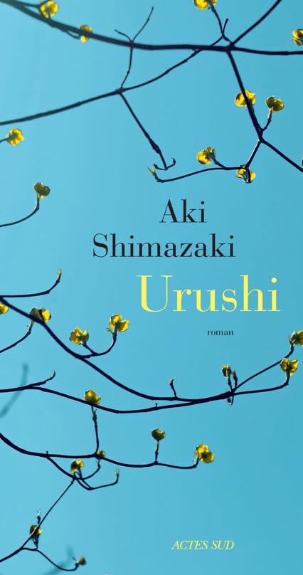 Libro: Urushi
