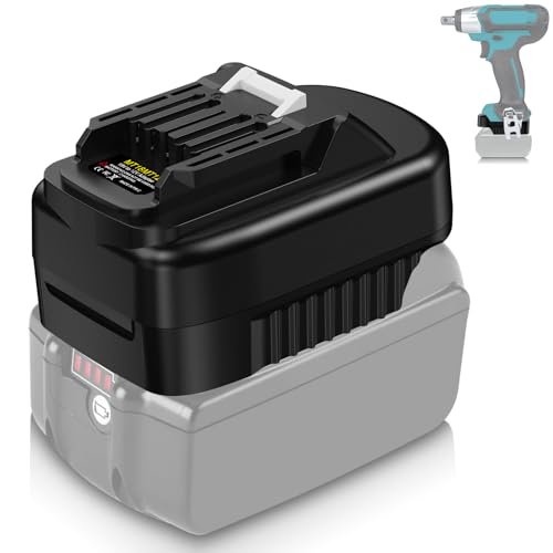 Adaptador-DEWDYS-para-Makita-de-18-V-a-12-V,-para-batería-Makita-de-18-V,-conversión-a-batería-de-iones-de-litio-Makita-de-12-V-BL1021B-y-BL1016,-alimentación-para-herramienta-eléctrica-inalámbrica-Mak-de-12-V.