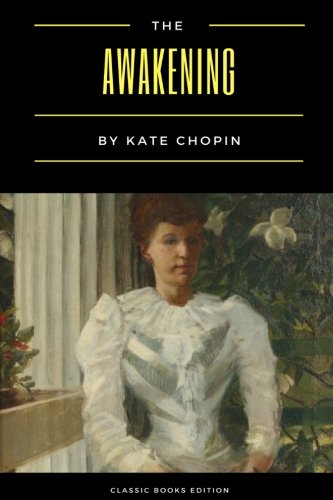 Libro: The Awakening