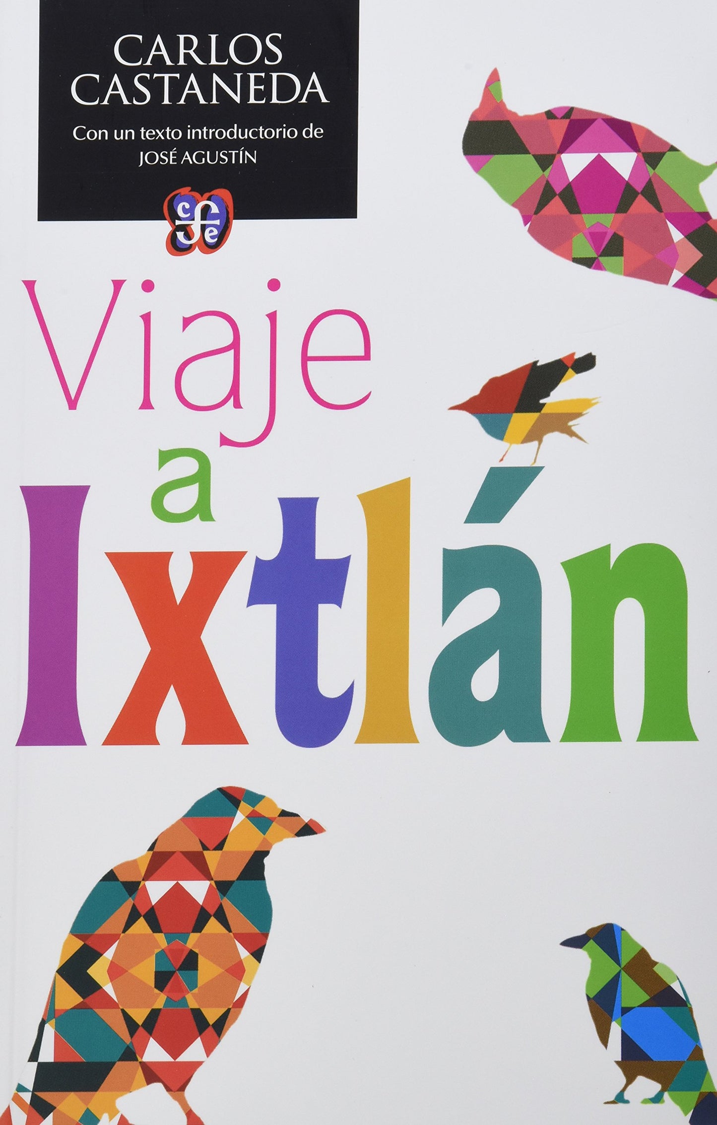 Libro: Viaje a Ixtlán: Las lecciones de don Juan (Tezontle)
