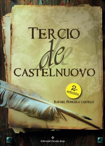 Libro: Tercio de Castelnuovo (Spanish Edition)