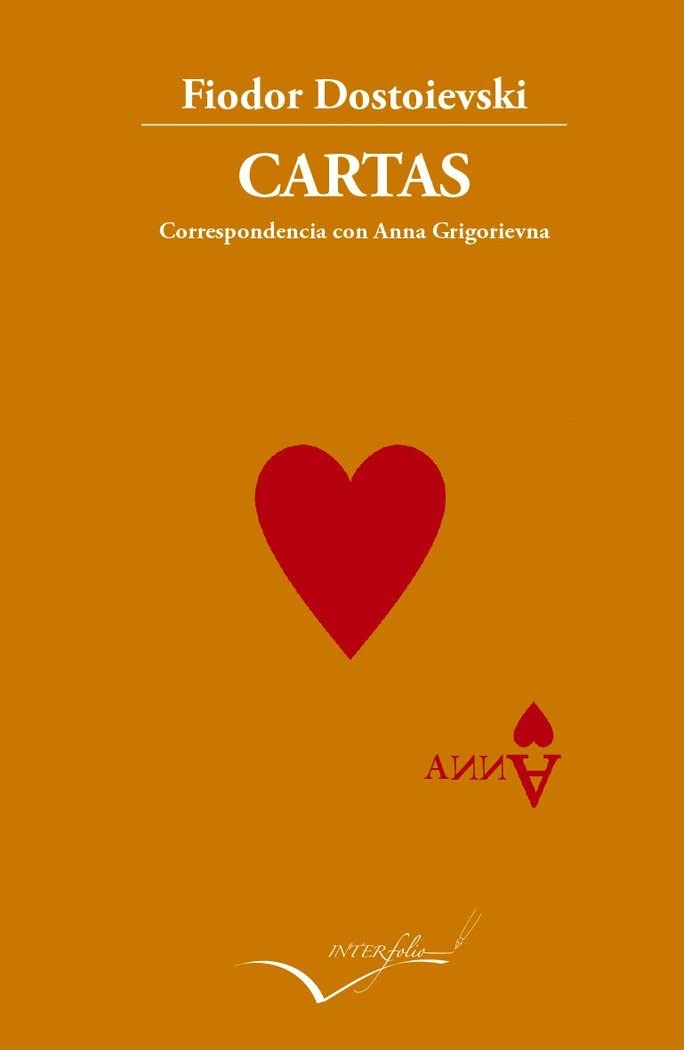 Libro: Cartas a Anna: 1867–1880 Correspondencia con Anna Grigorievna: 32 (Leer y Viajar)