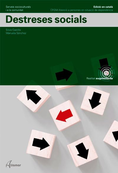 Libro: Destreses Socials