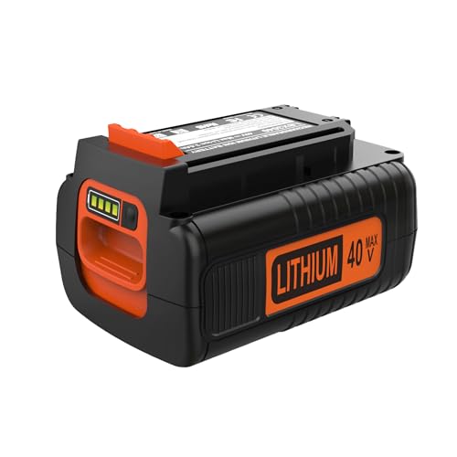 Batería-de-repuesto-Powilling-LBX2040-de-40-voltios-y-3,5-Ah-para-Black-&-Decker-(batería-de-litio-de-40-V,-compatible-con-Black-&-Decker,-LBX2040,-LBXR36,-LBXR2036,-LST540,-LCS1240,-LBX1540,-LST136W)
