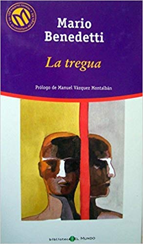 Libro: La Tregua
