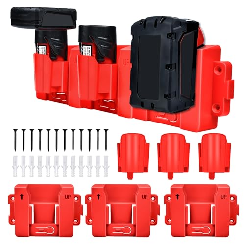 Soporte-de-batería-2-en-1-para-baterías-Milwaukee-de-12-V-y-18-V,-3-paquetes-de-soportes-de-pared-para-baterías-Milwaukee-M12-y-M18,-para-furgonetas,-estantes-y-cajas-de-herramientas-(sin-batería).