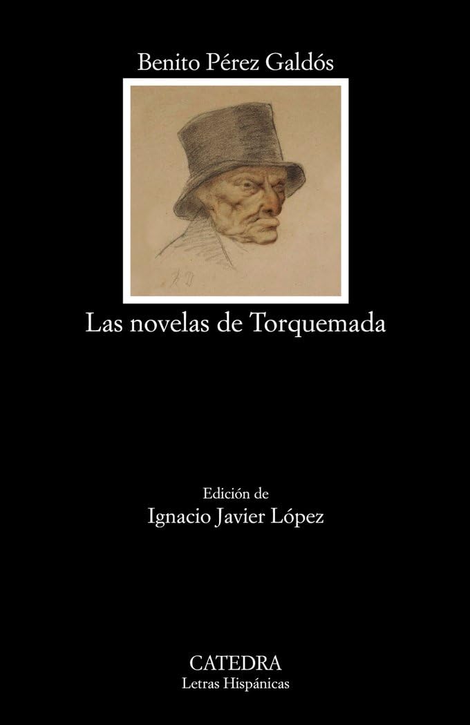 Libro: Las novelas de Torquemada