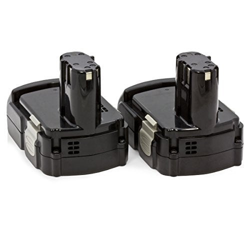 Batería-de-iones-de-litio-ExpertPower-(2-x-18-V,-1500-mAh)-para-Hitachi-BCL1815-EBM1830