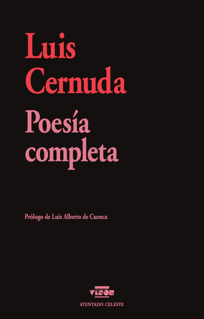 Libro: Poesía Completa