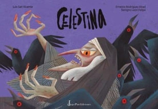 Libro: Celestina
