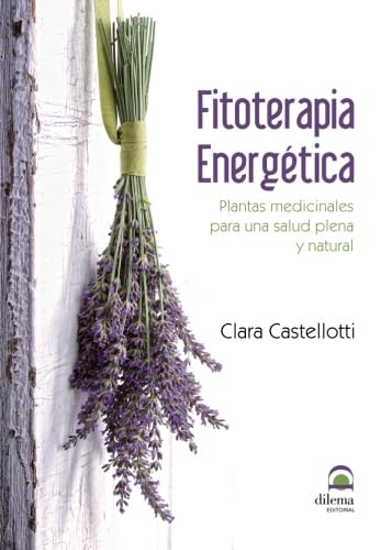 Libro: Fitoterapia Energética