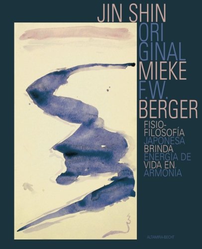 Libro: Jin Shin Original (Spanish Edition)