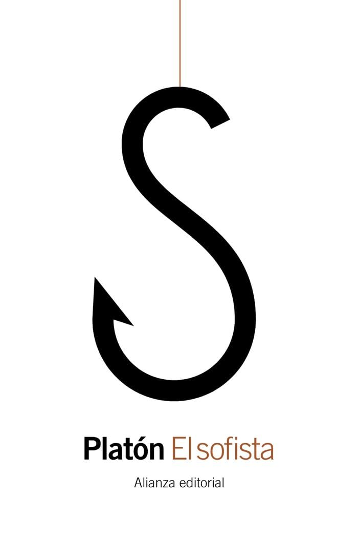 Libro: El sofista (El libro de bolsillo - Clásicos de Grecia y Roma)