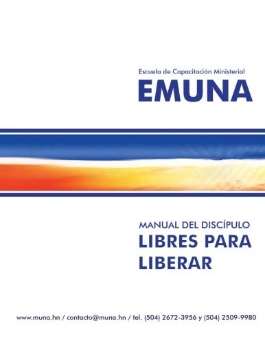 Libro: Manual Libres para Liberar