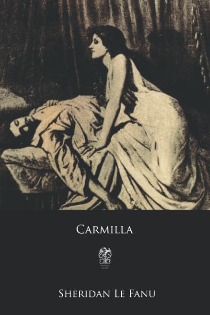 Libro: Carmilla