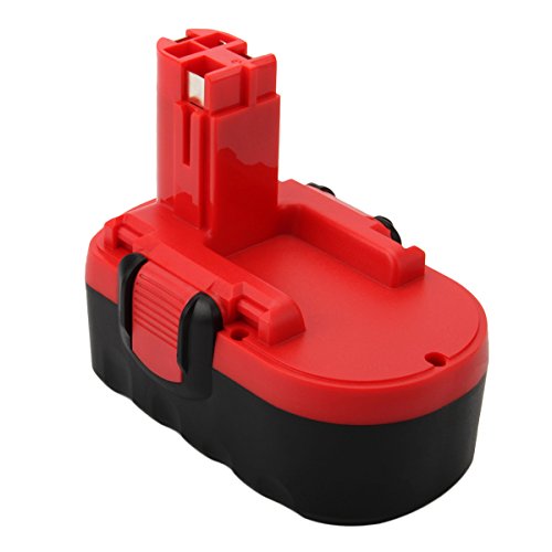 Batería-Exmate-de-Ni-MH-de-18-V-y-3,5-Ah-compatible-con-Bosch-BAT181,-BAT025,-BAT026,-BAT160,-BAT180,-BAT189,-PSR-18-VE-2,-GSR-VE-2,-GSB-18-VE-2,-2607335277,-13618,-22618,-23618,-1644K,-1662B-y-3860CK.