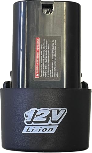 Batería-recargable-de-iones-de-litio-de-12-voltios-y-2-amperios-por-hora-para-ROTO1,-ROTO2-(Backwoods),-ROTO3-y-ROTO4-1-(serie-de-baterías-de-12-V)